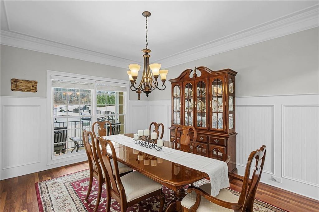 205 Timber Wolf Trail Cumming, GA 30028 - Photo 11 of 80