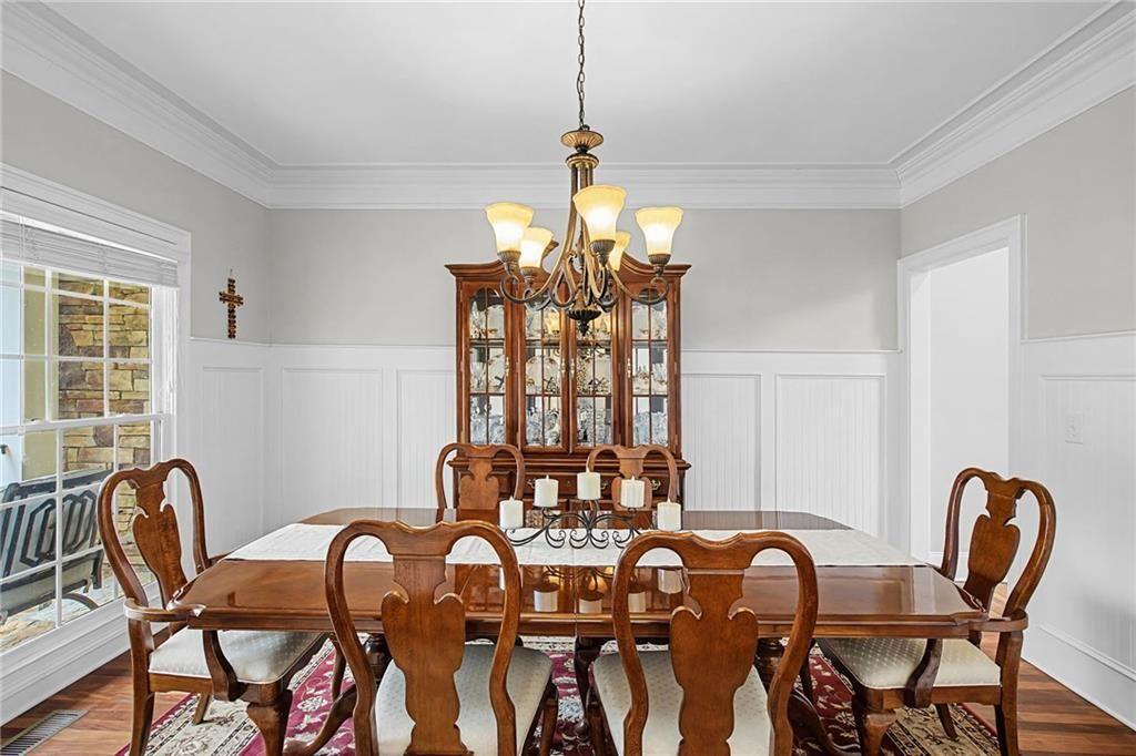 205 Timber Wolf Trail Cumming, GA 30028 - Photo 12 of 80