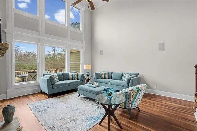 $1,075,000 | 205 Timber Wolf Trail, Cumming, GA 30028