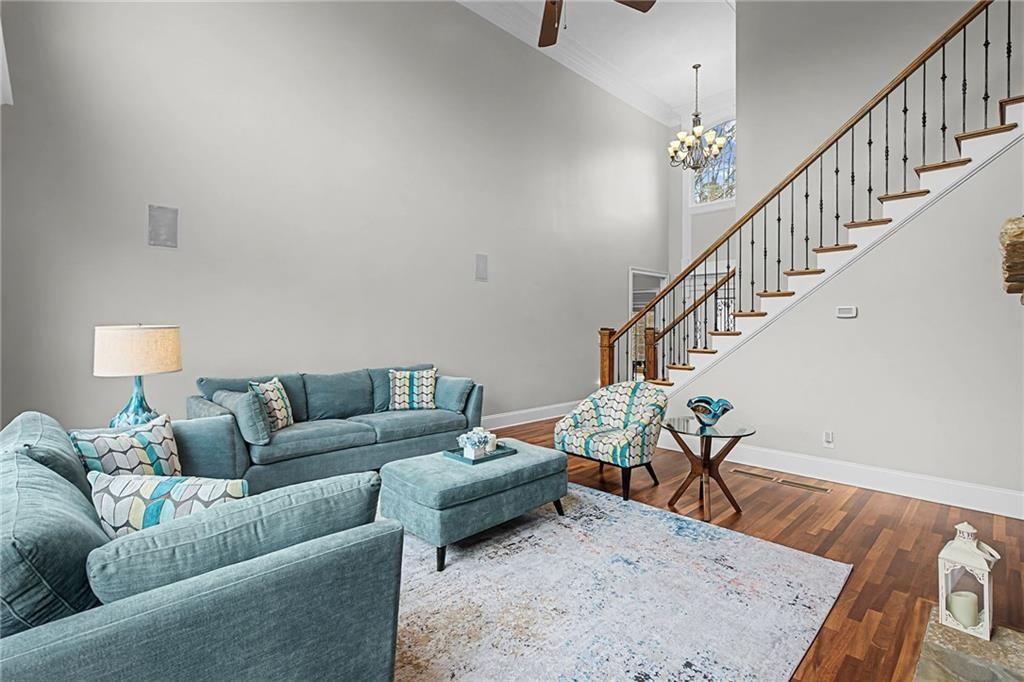 205 Timber Wolf Trail Cumming, GA 30028 - Photo 16 of 80