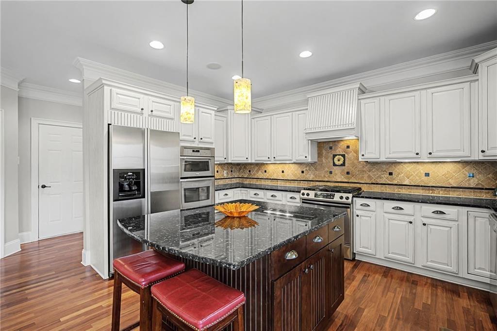 205 Timber Wolf Trail Cumming, GA 30028 - Photo 18 of 80