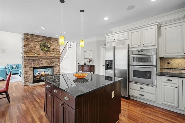 $1,075,000 | 205 Timber Wolf Trail, Cumming, GA 30028