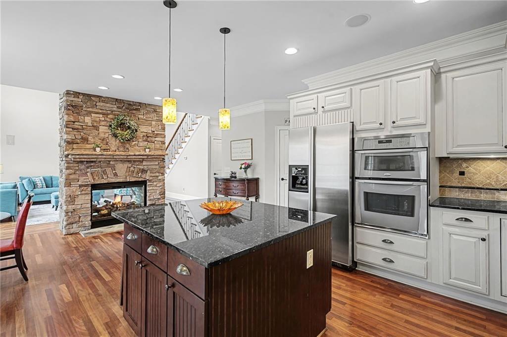 205 Timber Wolf Trail Cumming, GA 30028 - Photo 19 of 80