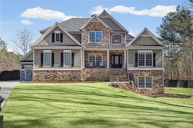 $1,075,000 | 205 Timber Wolf Trail, Cumming, GA 30028