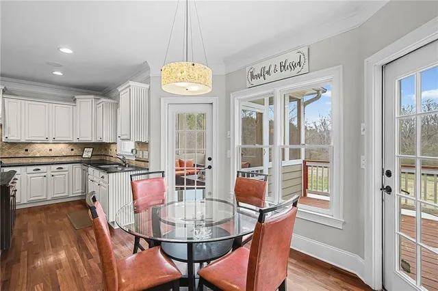 $1,075,000 | 205 Timber Wolf Trail, Cumming, GA 30028