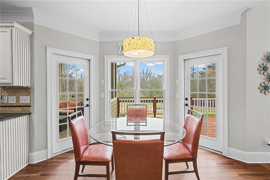 205 Timber Wolf Trail Cumming, GA 30028 - Photo 22 of 80