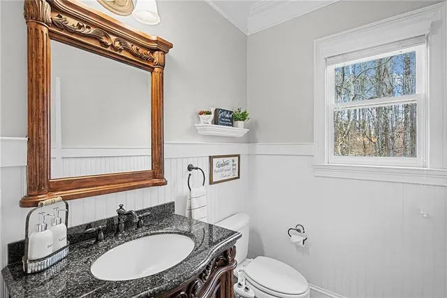 $1,075,000 | 205 Timber Wolf Trail, Cumming, GA 30028