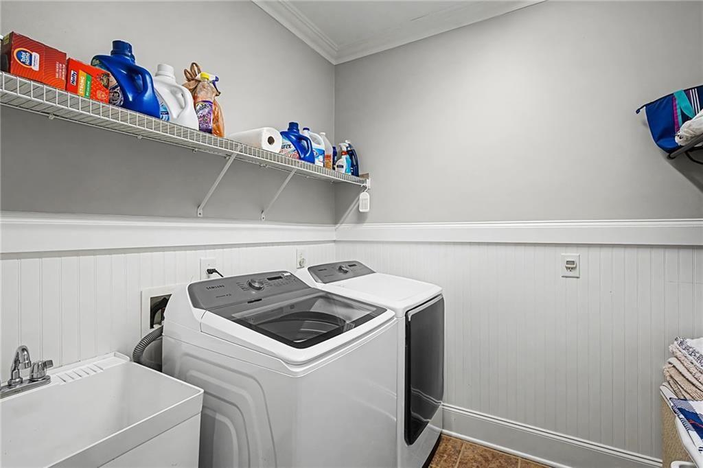 205 Timber Wolf Trail Cumming, GA 30028 - Photo 24 of 80