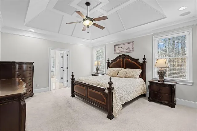 $1,075,000 | 205 Timber Wolf Trail, Cumming, GA 30028