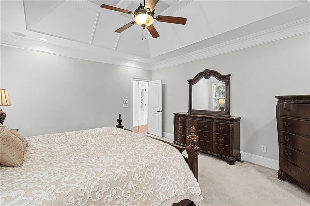 205 Timber Wolf Trail Cumming, GA 30028 - Photo 26 of 80