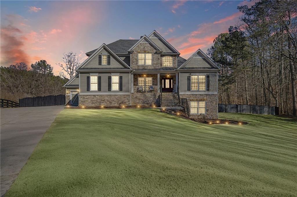 205 Timber Wolf Trail Cumming, GA 30028 - Photo 3 of 80