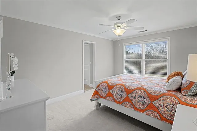 $1,075,000 | 205 Timber Wolf Trail, Cumming, GA 30028