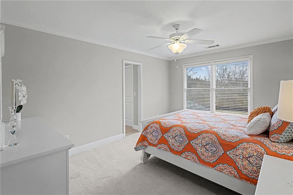 205 Timber Wolf Trail Cumming, GA 30028 - Photo 31 of 80