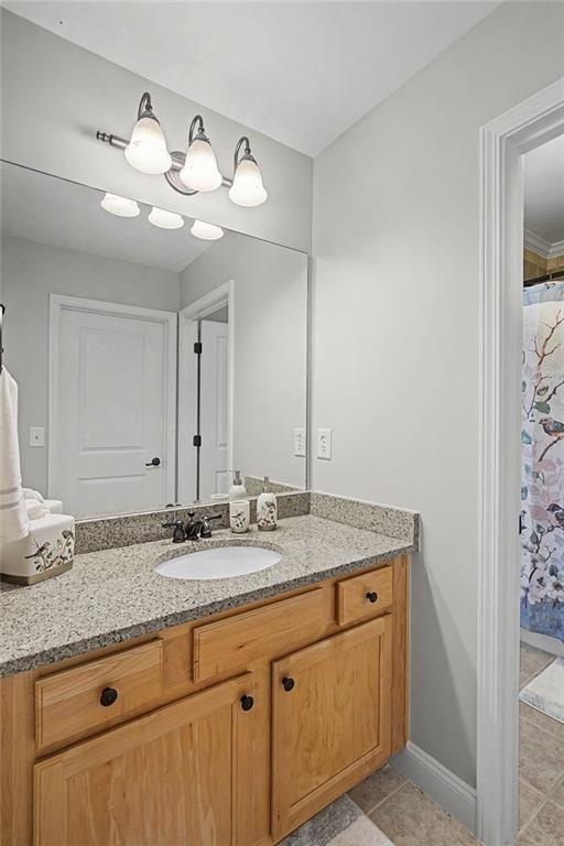 205 Timber Wolf Trail Cumming, GA 30028 - Photo 32 of 80