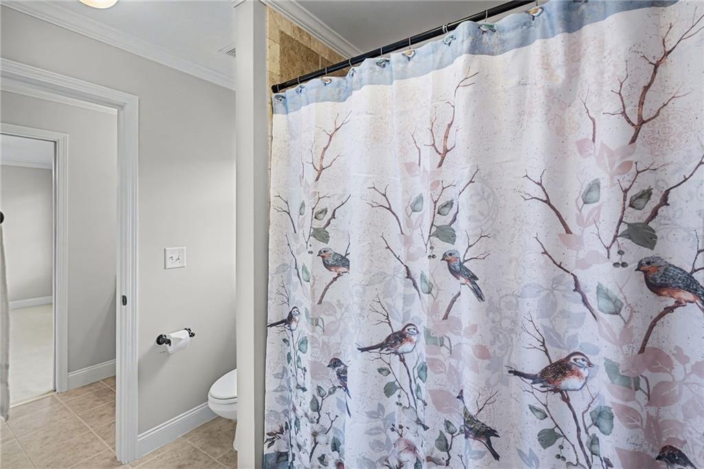 205 Timber Wolf Trail Cumming, GA 30028 - Photo 33 of 80