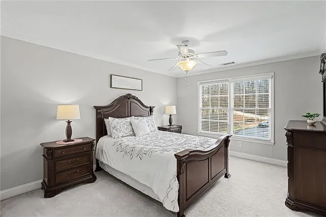 $1,075,000 | 205 Timber Wolf Trail, Cumming, GA 30028