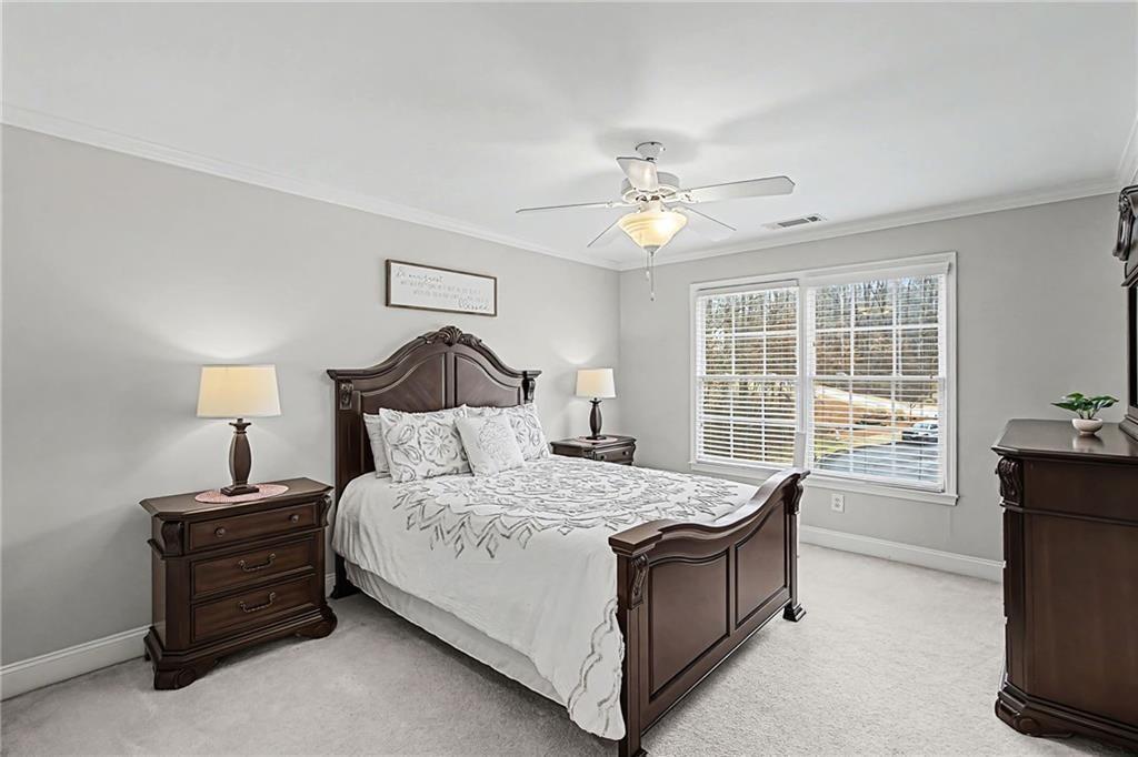 205 Timber Wolf Trail Cumming, GA 30028 - Photo 34 of 80