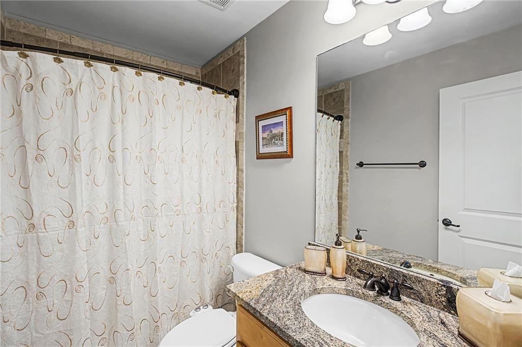 205 Timber Wolf Trail Cumming, GA 30028 - Photo 35 of 80