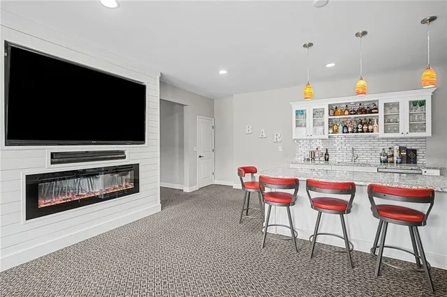 $1,075,000 | 205 Timber Wolf Trail, Cumming, GA 30028