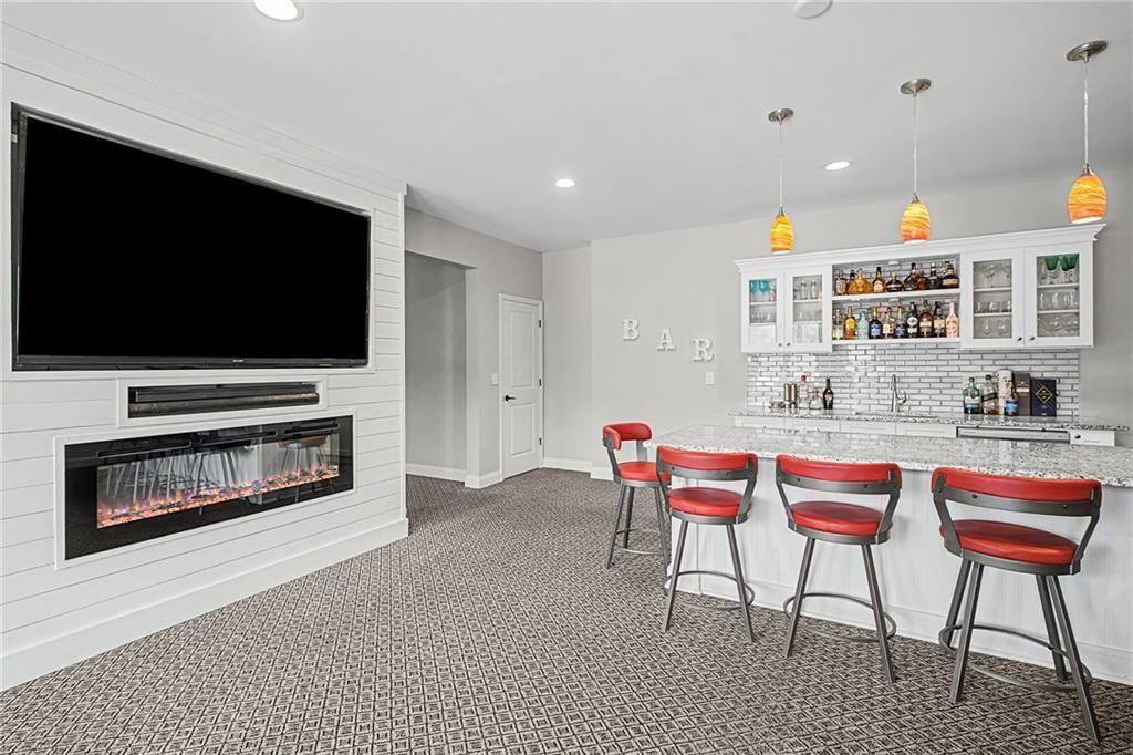 205 Timber Wolf Trail Cumming, GA 30028 - Photo 37 of 80