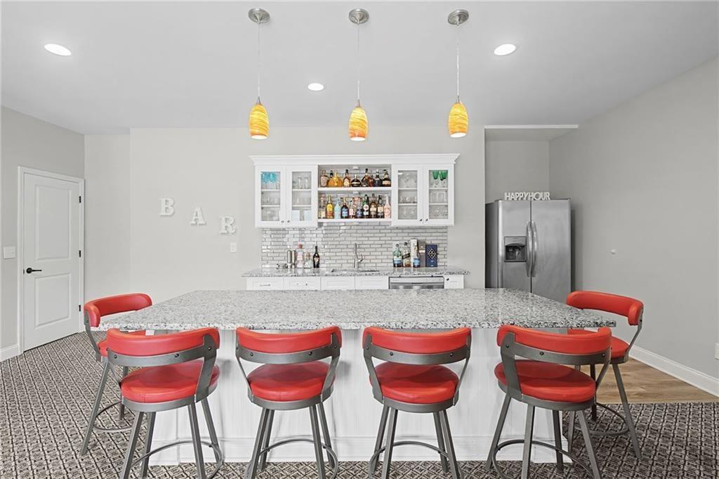 205 Timber Wolf Trail Cumming, GA 30028 - Photo 38 of 80