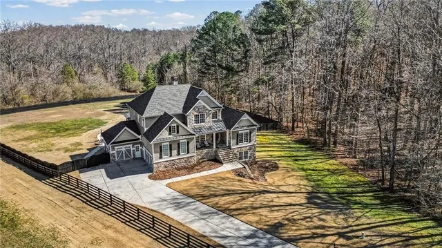 $1,075,000 | 205 Timber Wolf Trail, Cumming, GA 30028