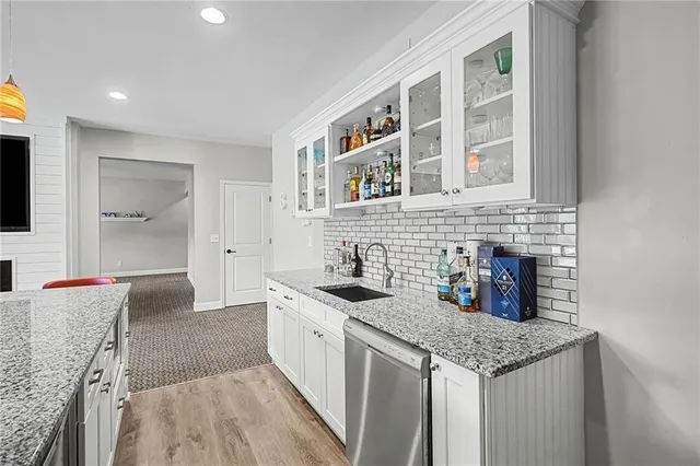 $1,075,000 | 205 Timber Wolf Trail, Cumming, GA 30028