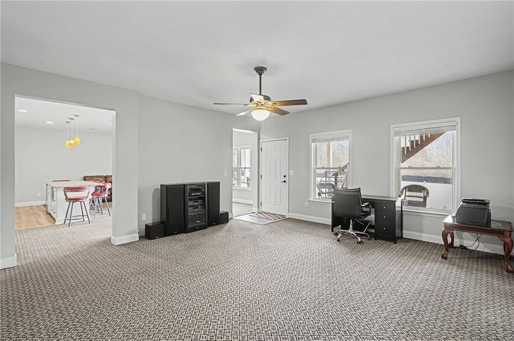 205 Timber Wolf Trail Cumming, GA 30028 - Photo 42 of 80