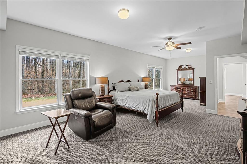 205 Timber Wolf Trail Cumming, GA 30028 - Photo 43 of 80