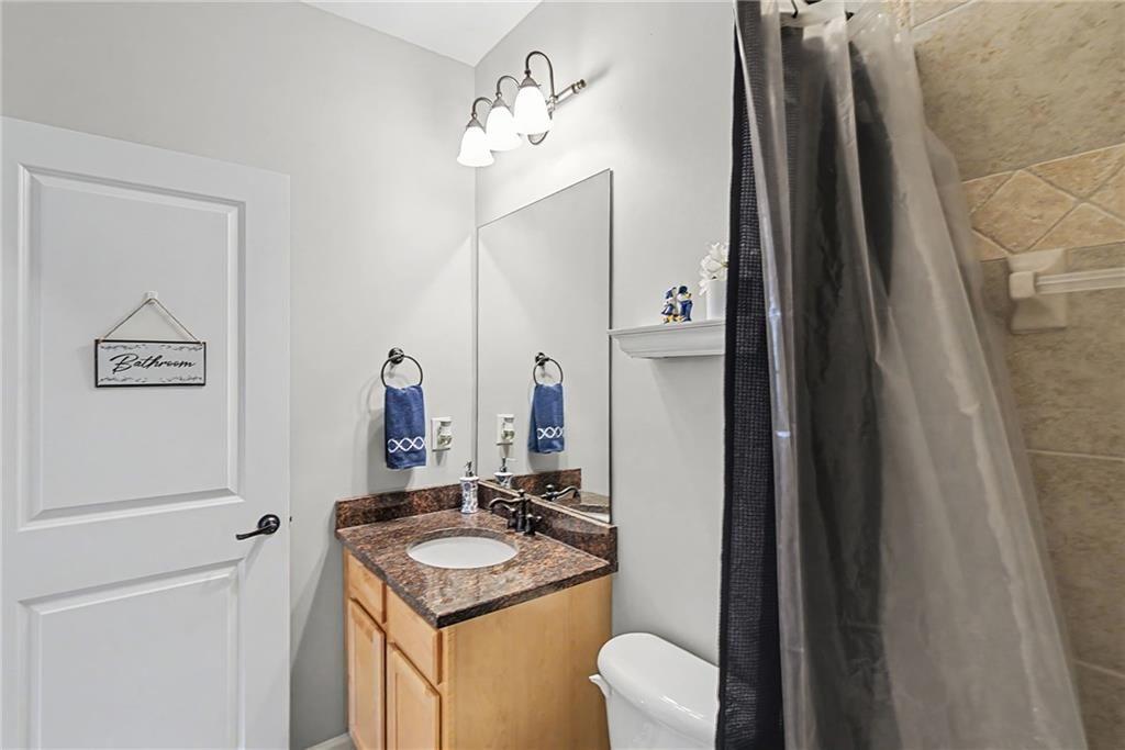 205 Timber Wolf Trail Cumming, GA 30028 - Photo 44 of 80