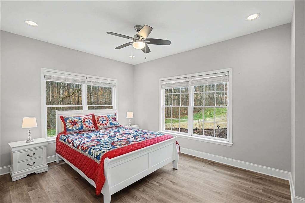 205 Timber Wolf Trail Cumming, GA 30028 - Photo 45 of 80