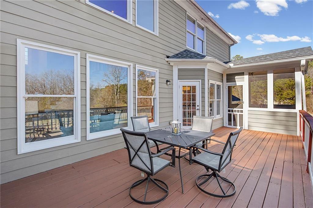 205 Timber Wolf Trail Cumming, GA 30028 - Photo 46 of 80