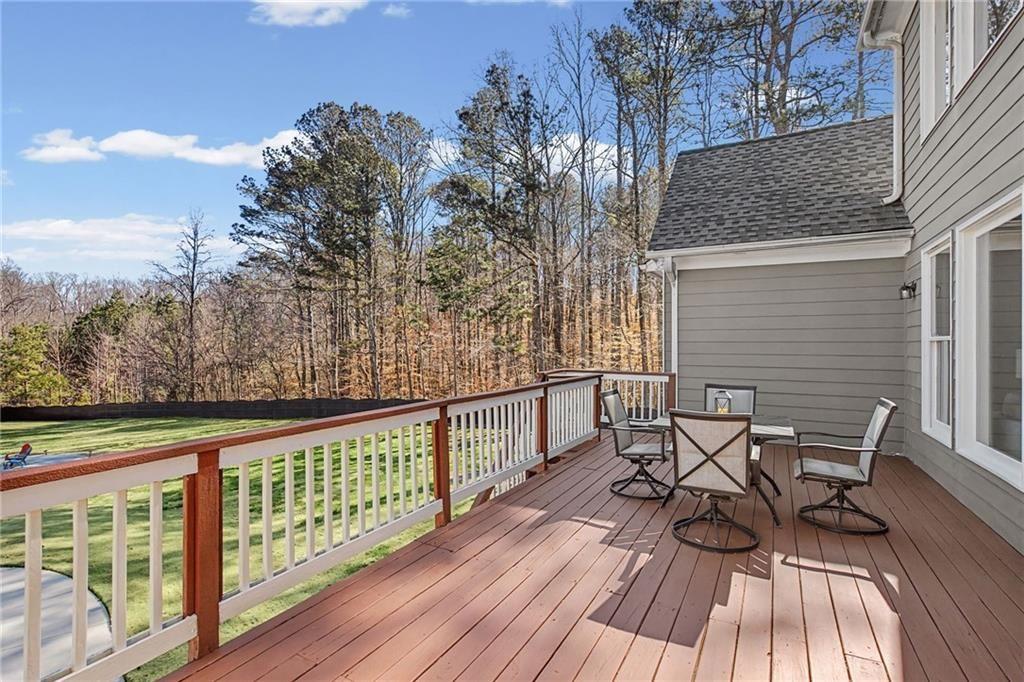 205 Timber Wolf Trail Cumming, GA 30028 - Photo 47 of 80