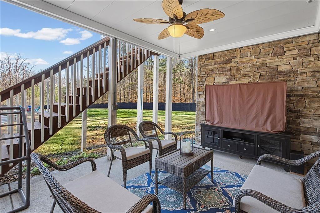 205 Timber Wolf Trail Cumming, GA 30028 - Photo 50 of 80