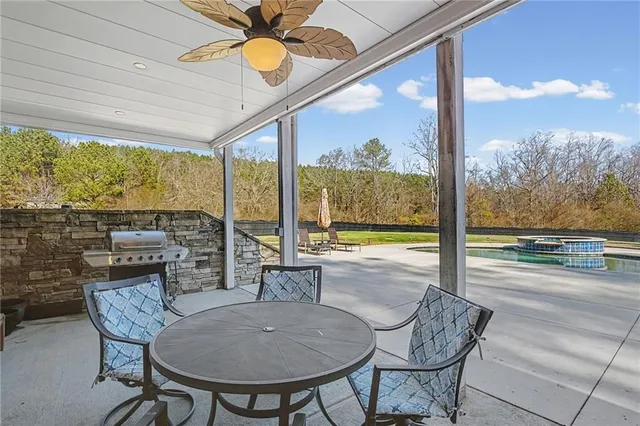 $1,075,000 | 205 Timber Wolf Trail, Cumming, GA 30028