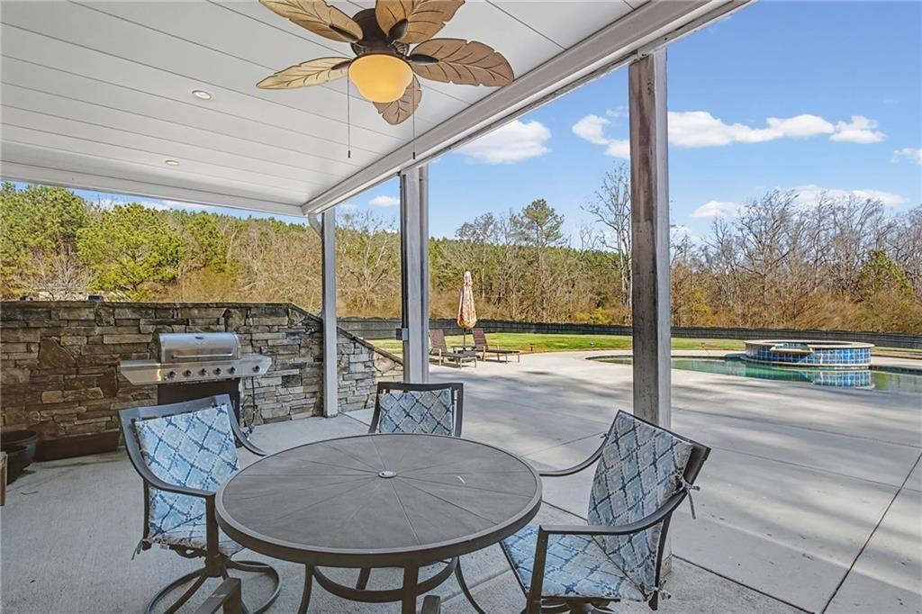 205 Timber Wolf Trail Cumming, GA 30028 - Photo 51 of 80