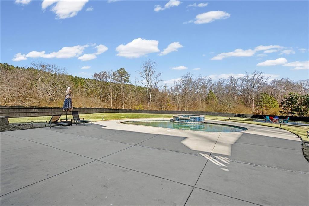 205 Timber Wolf Trail Cumming, GA 30028 - Photo 54 of 80