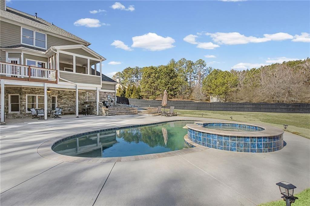 205 Timber Wolf Trail Cumming, GA 30028 - Photo 55 of 80