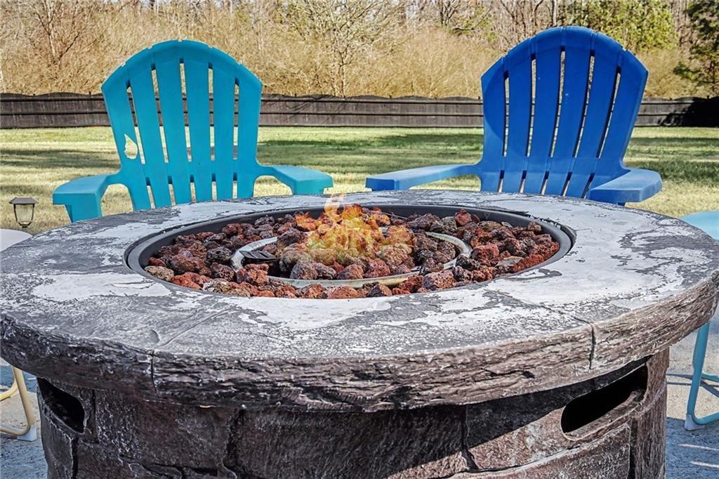 205 Timber Wolf Trail Cumming, GA 30028 - Photo 58 of 80