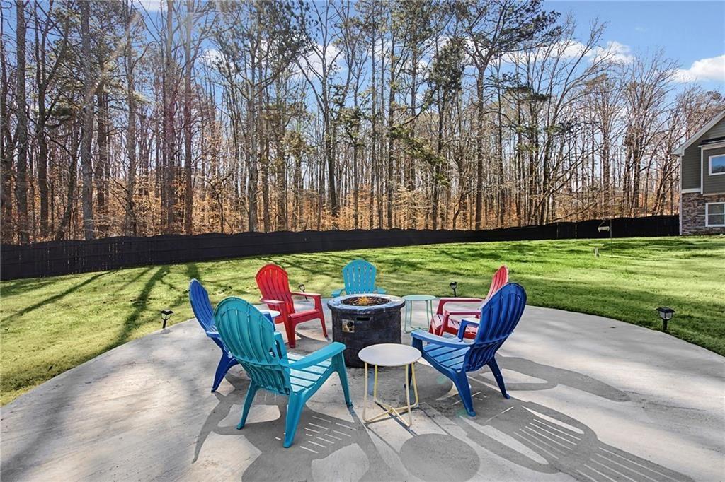 205 Timber Wolf Trail Cumming, GA 30028 - Photo 59 of 80