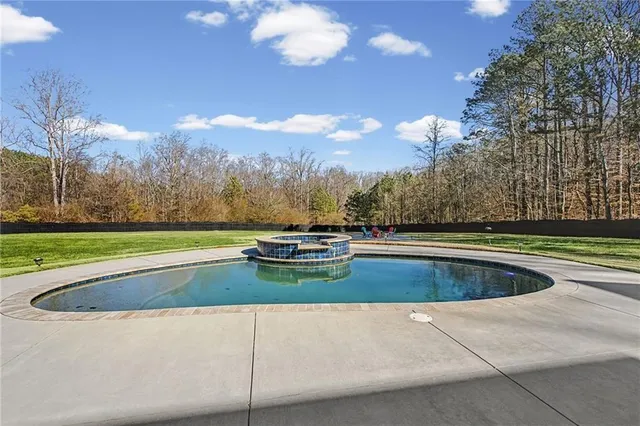 $1,075,000 | 205 Timber Wolf Trail, Cumming, GA 30028