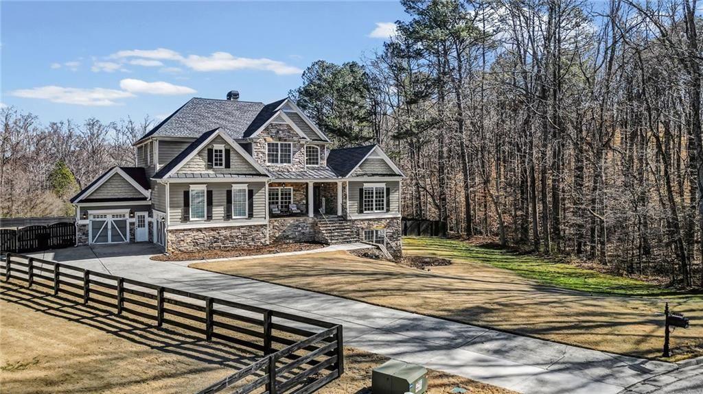 205 Timber Wolf Trail Cumming, GA 30028 - Photo 6 of 80