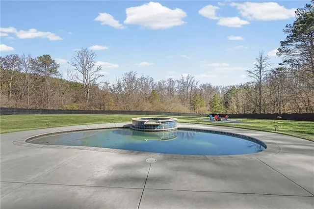 $1,075,000 | 205 Timber Wolf Trail, Cumming, GA 30028