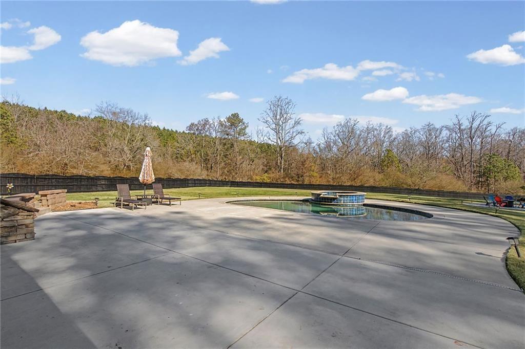 205 Timber Wolf Trail Cumming, GA 30028 - Photo 62 of 80