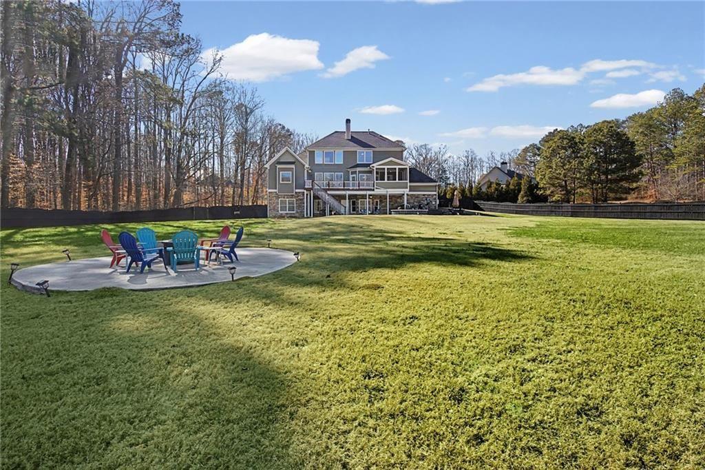 205 Timber Wolf Trail Cumming, GA 30028 - Photo 63 of 80