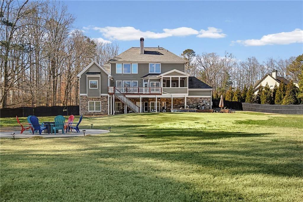 205 Timber Wolf Trail Cumming, GA 30028 - Photo 65 of 80