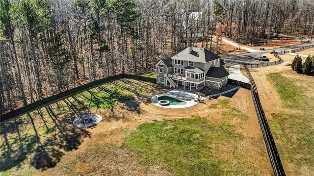 $1,075,000 | 205 Timber Wolf Trail, Cumming, GA 30028