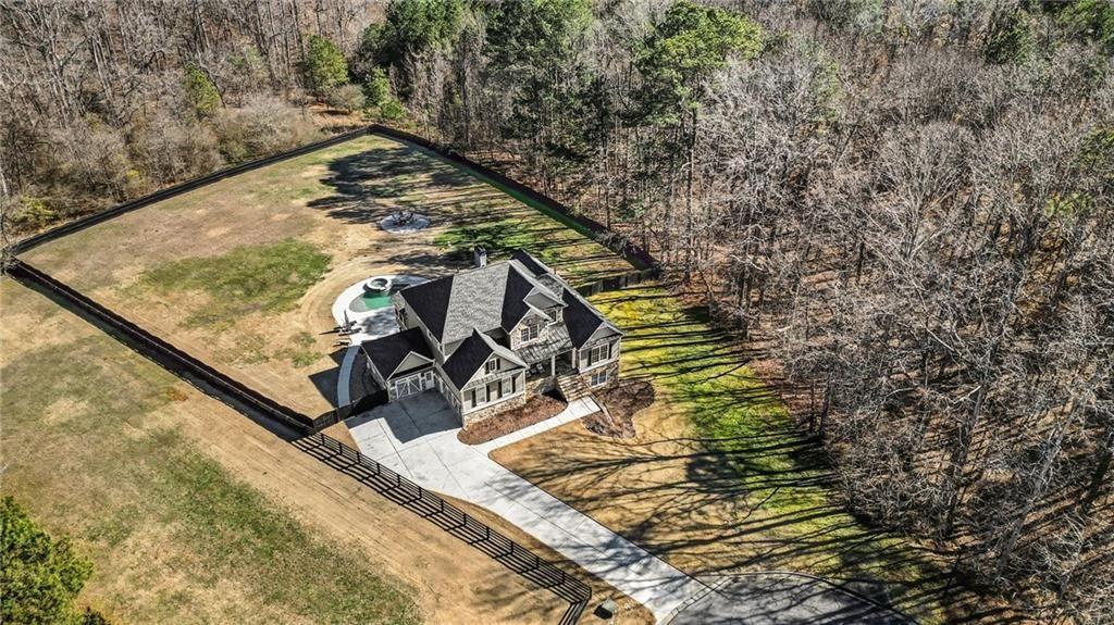 205 Timber Wolf Trail Cumming, GA 30028 - Photo 68 of 80