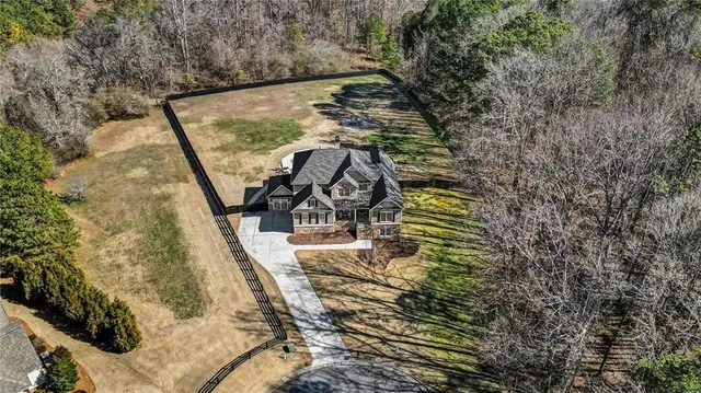 $1,075,000 | 205 Timber Wolf Trail, Cumming, GA 30028