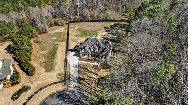 $1,075,000 | 205 Timber Wolf Trail, Cumming, GA 30028